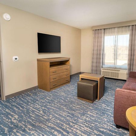 Homewood Suites By Hilton Livermore, Ca Esterno foto