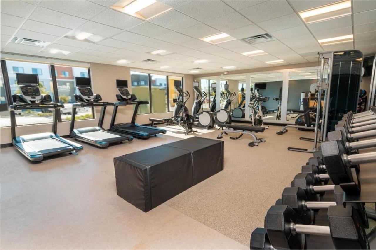 Homewood Suites By Hilton Livermore, Ca Esterno foto