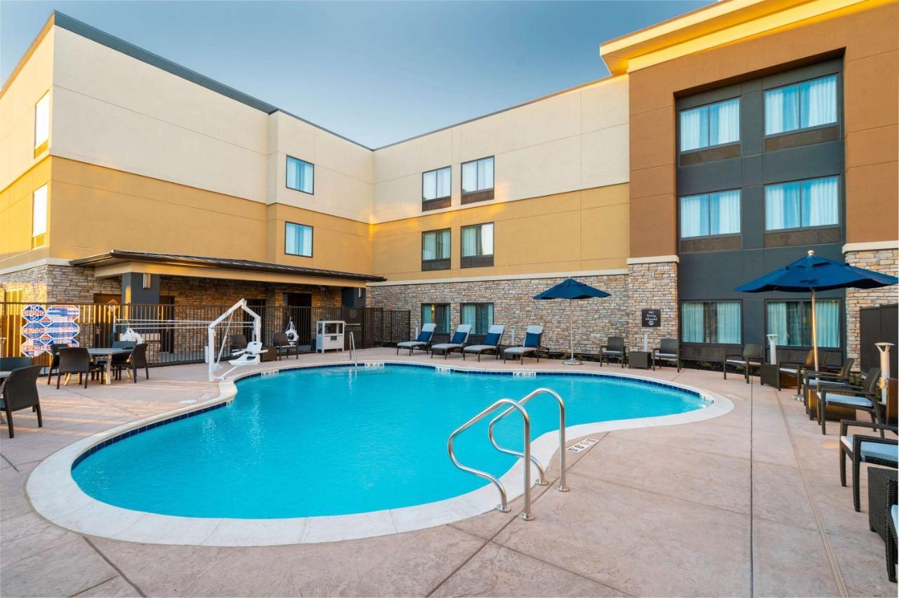 Homewood Suites By Hilton Livermore, Ca Esterno foto