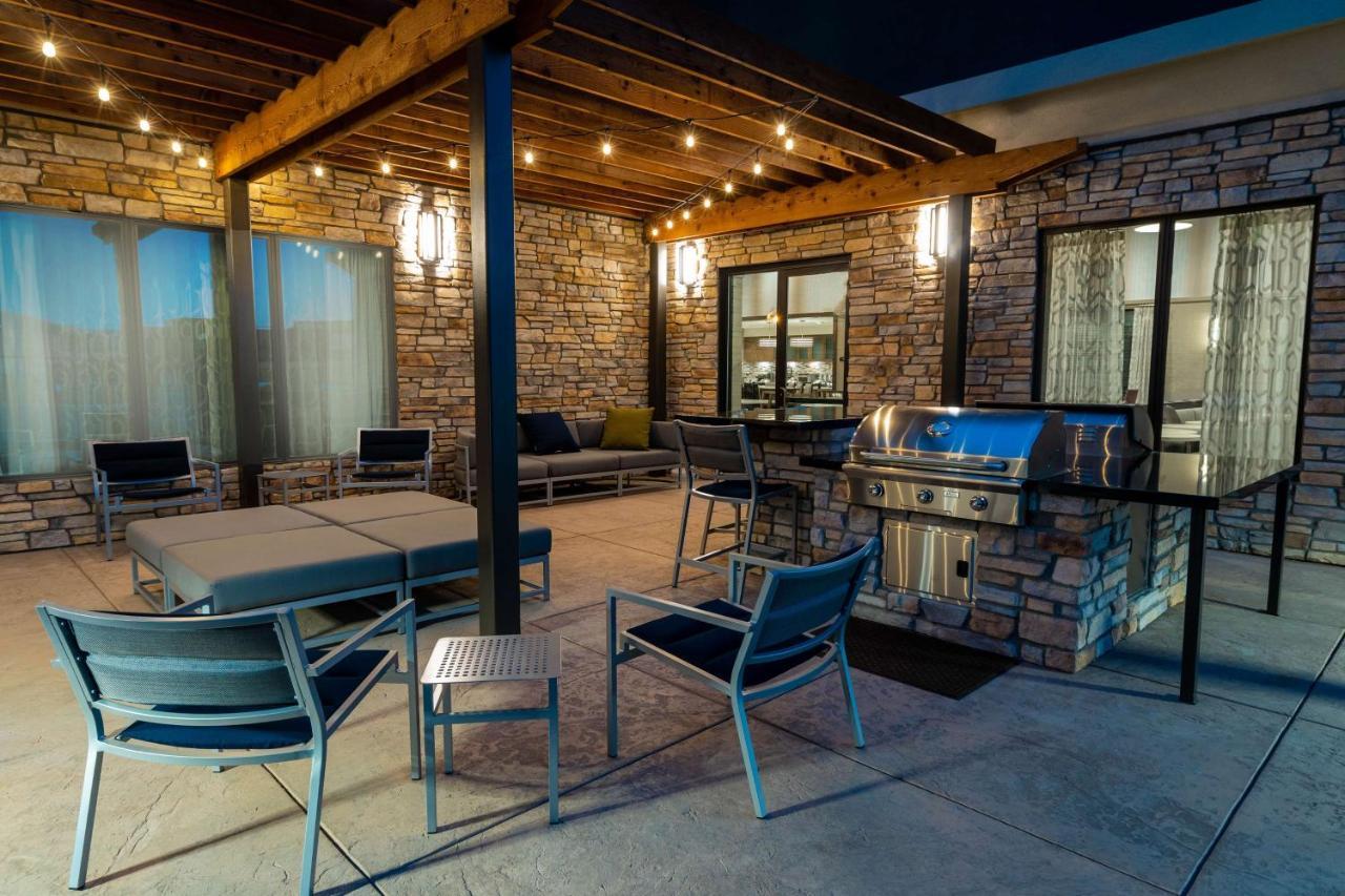 Homewood Suites By Hilton Livermore, Ca Esterno foto