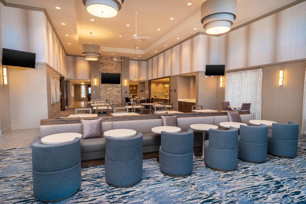 Homewood Suites By Hilton Livermore, Ca Esterno foto