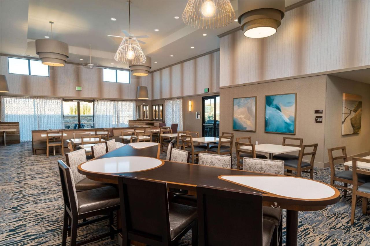 Homewood Suites By Hilton Livermore, Ca Esterno foto
