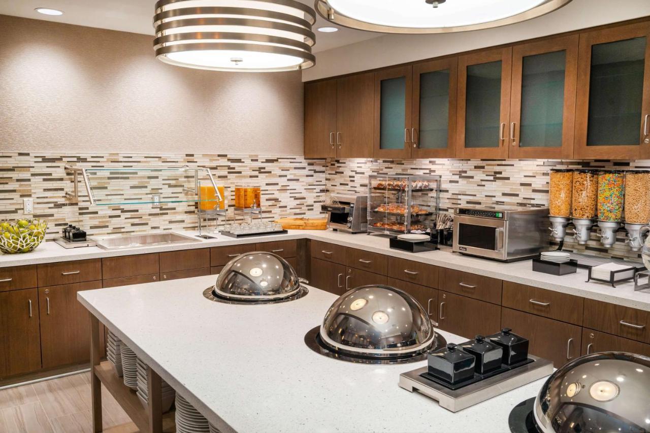 Homewood Suites By Hilton Livermore, Ca Esterno foto