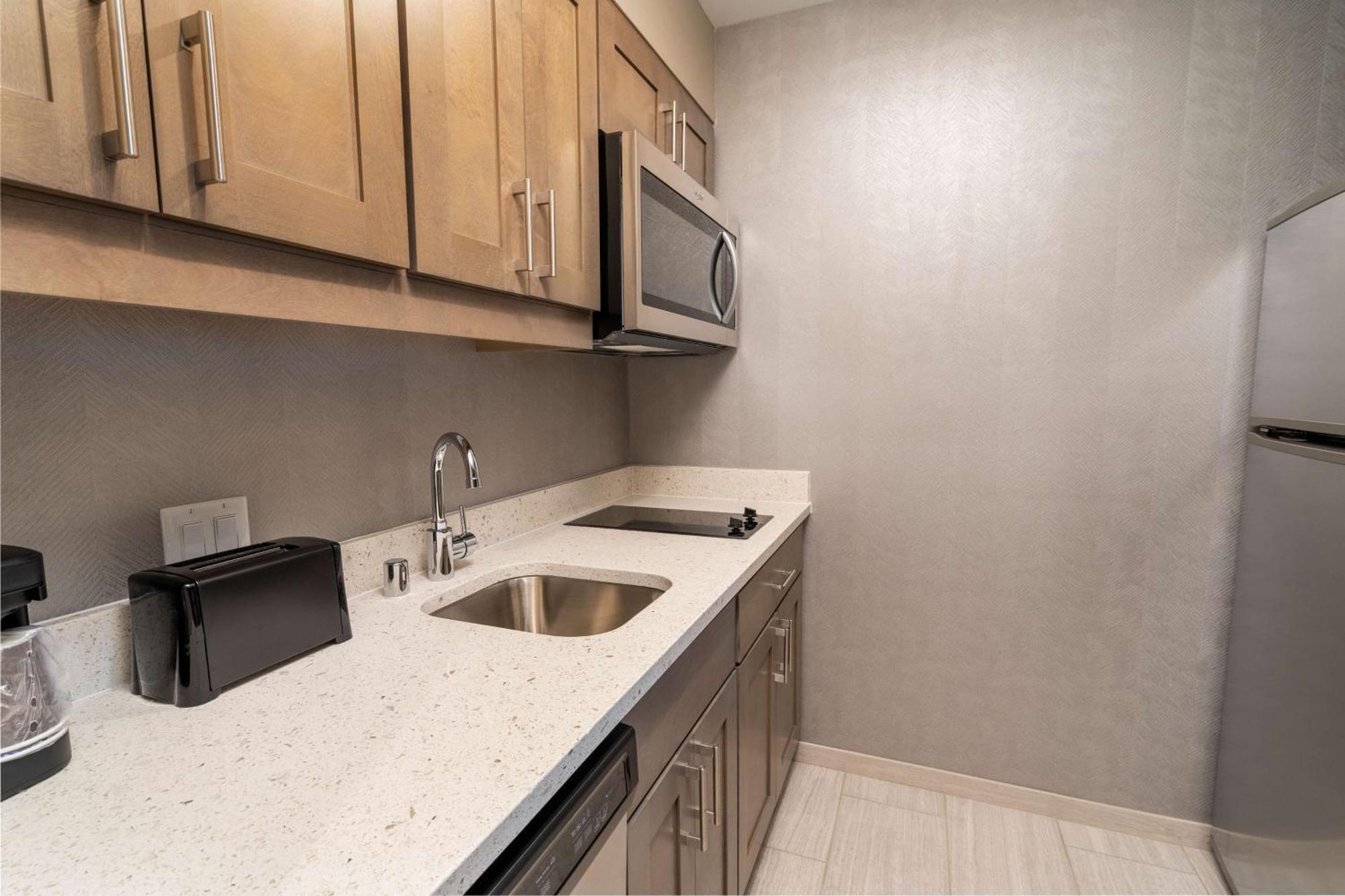 Homewood Suites By Hilton Livermore, Ca Esterno foto