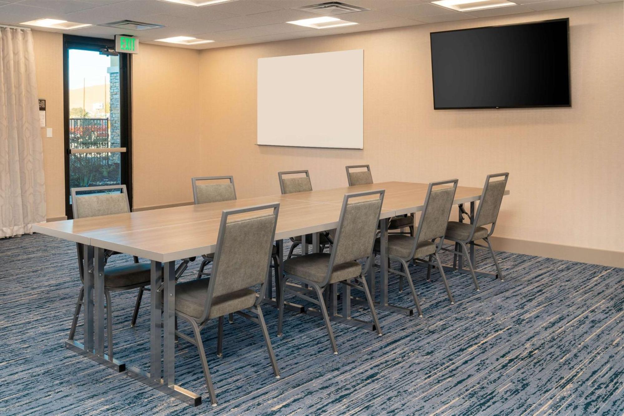 Homewood Suites By Hilton Livermore, Ca Esterno foto