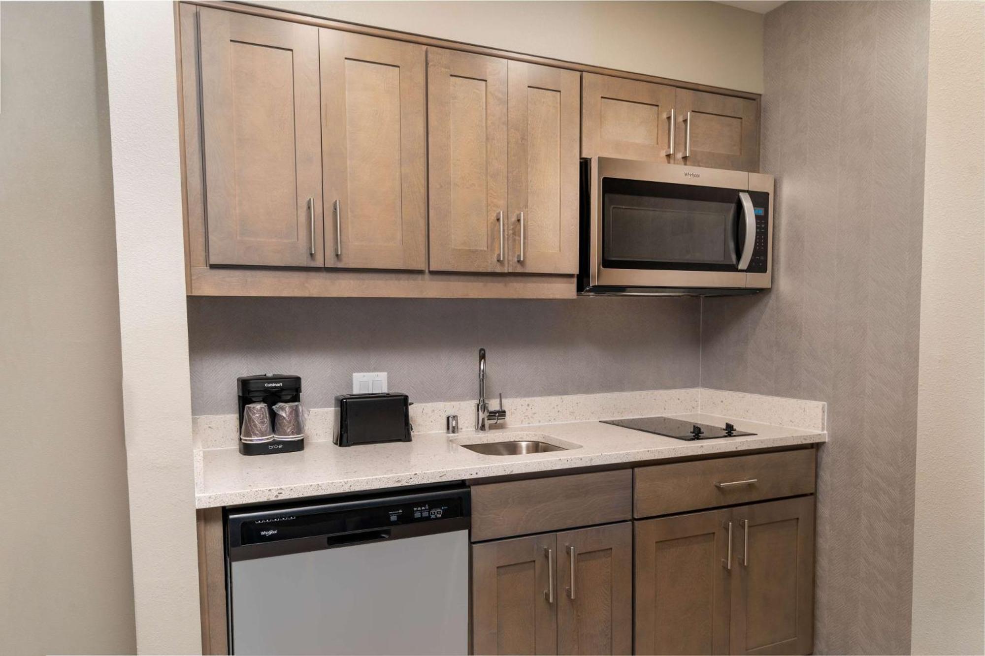 Homewood Suites By Hilton Livermore, Ca Esterno foto