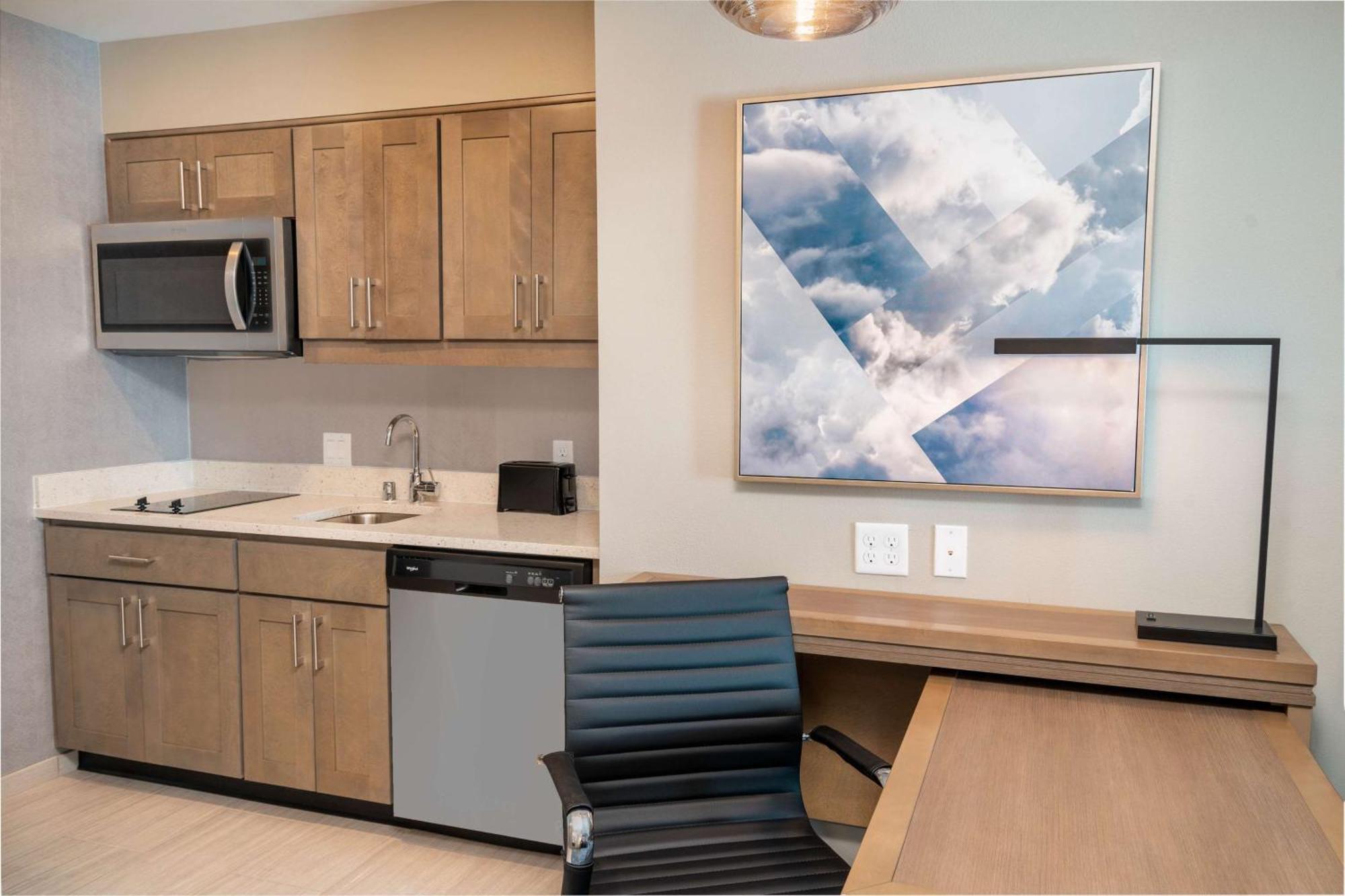 Homewood Suites By Hilton Livermore, Ca Esterno foto