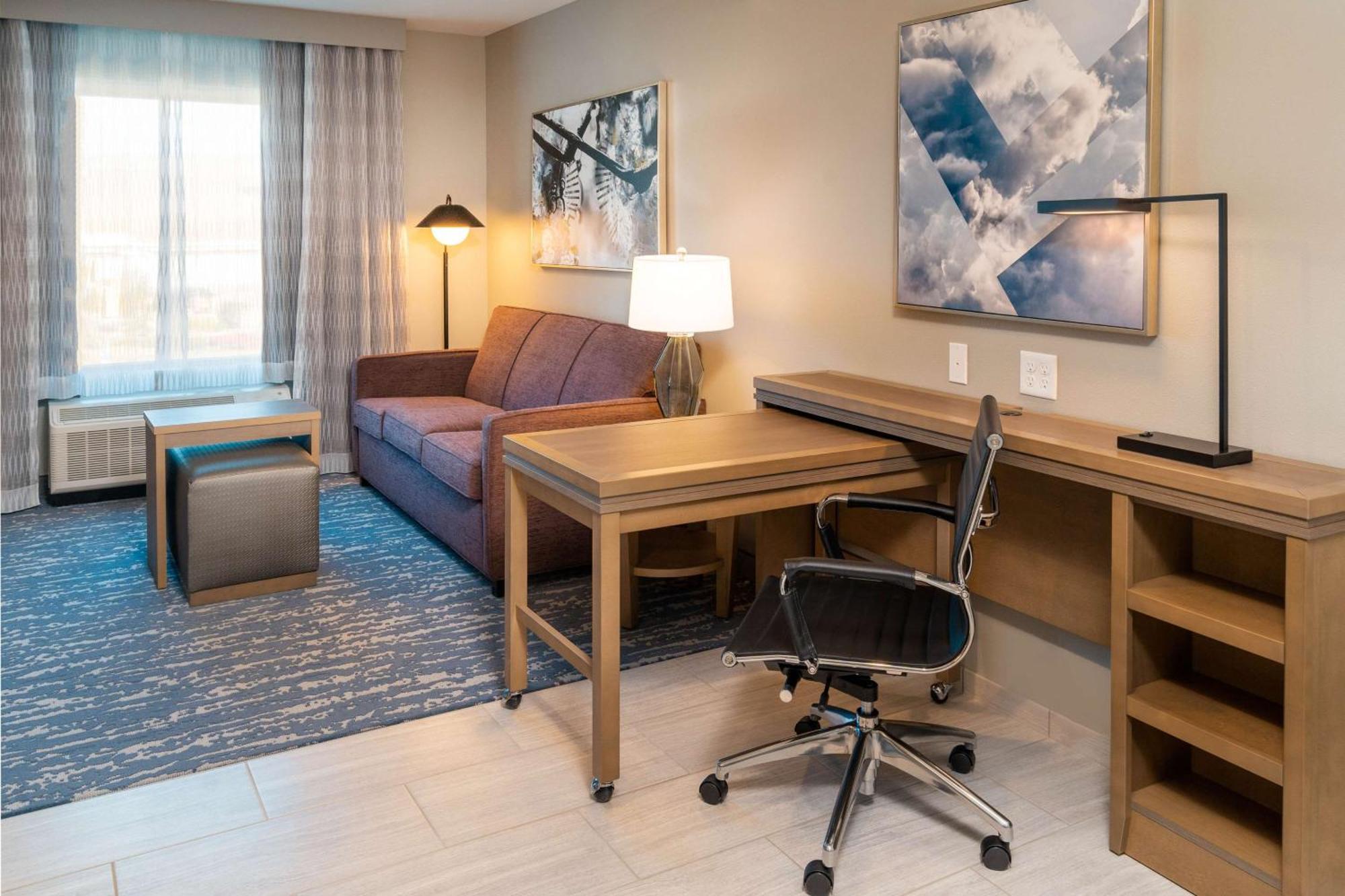 Homewood Suites By Hilton Livermore, Ca Esterno foto