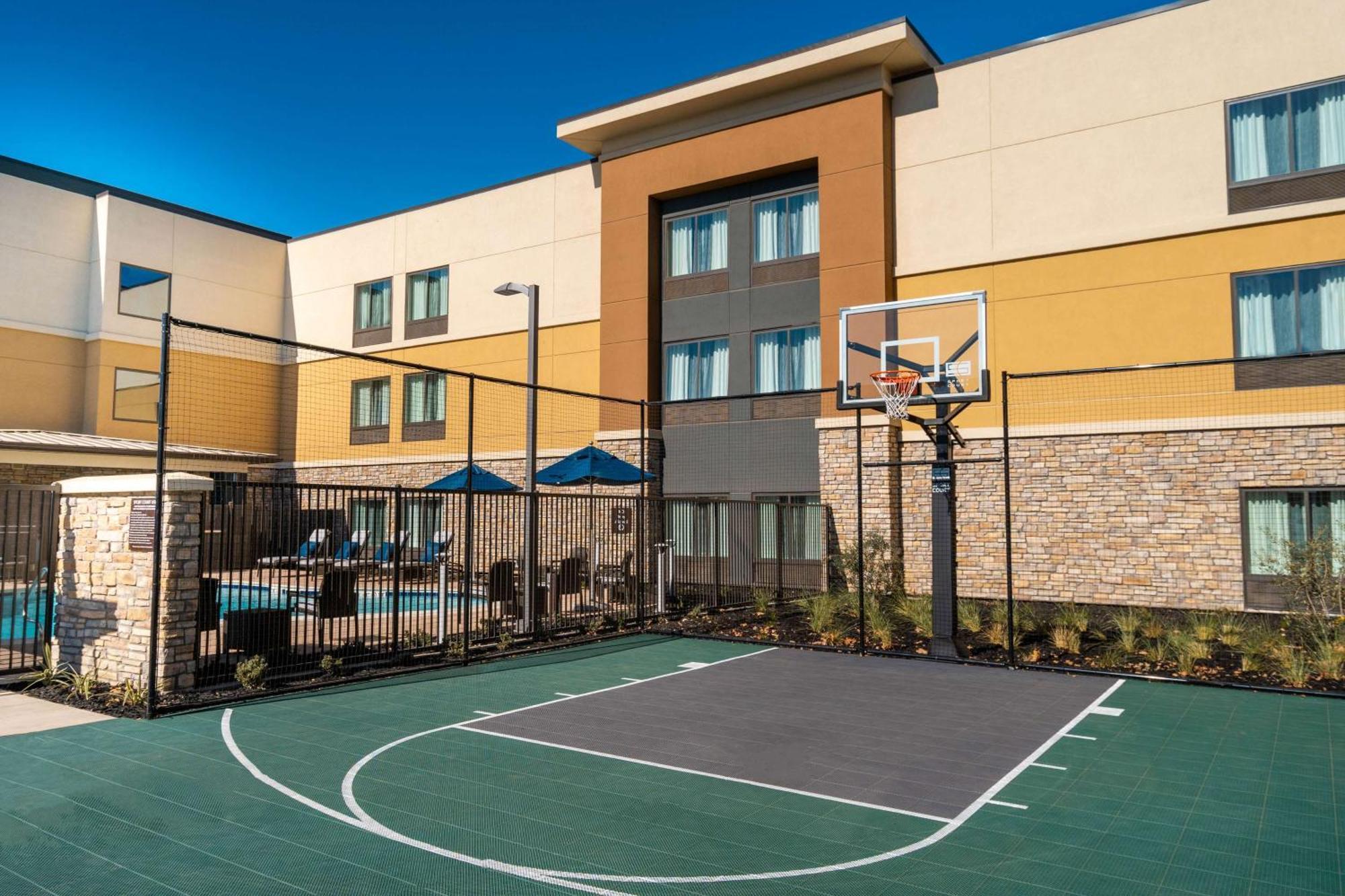 Homewood Suites By Hilton Livermore, Ca Esterno foto