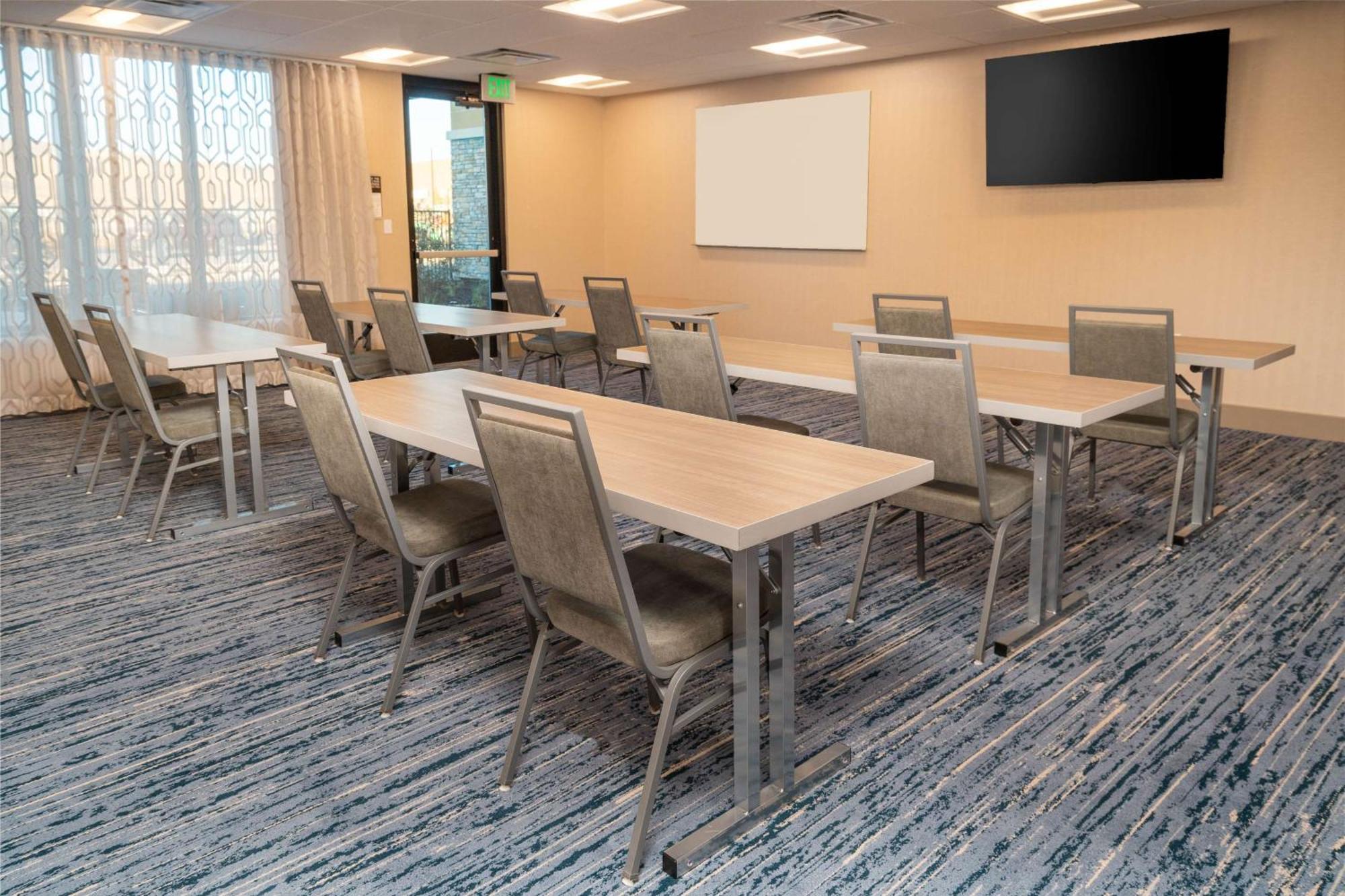 Homewood Suites By Hilton Livermore, Ca Esterno foto