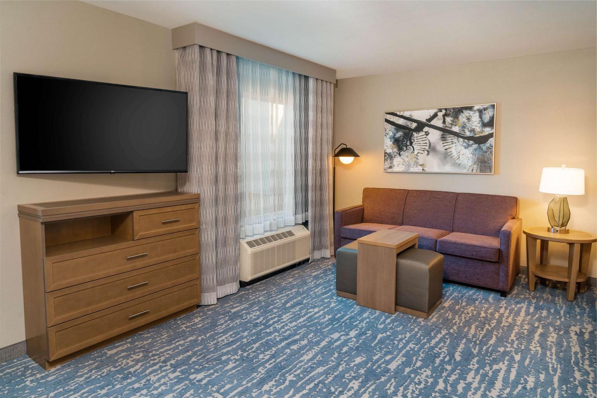 Homewood Suites By Hilton Livermore, Ca Esterno foto
