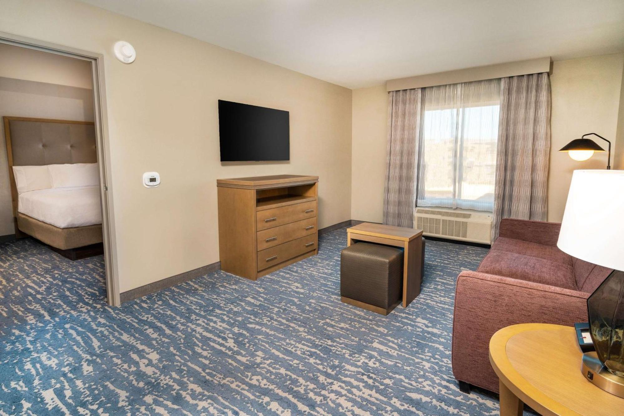 Homewood Suites By Hilton Livermore, Ca Esterno foto
