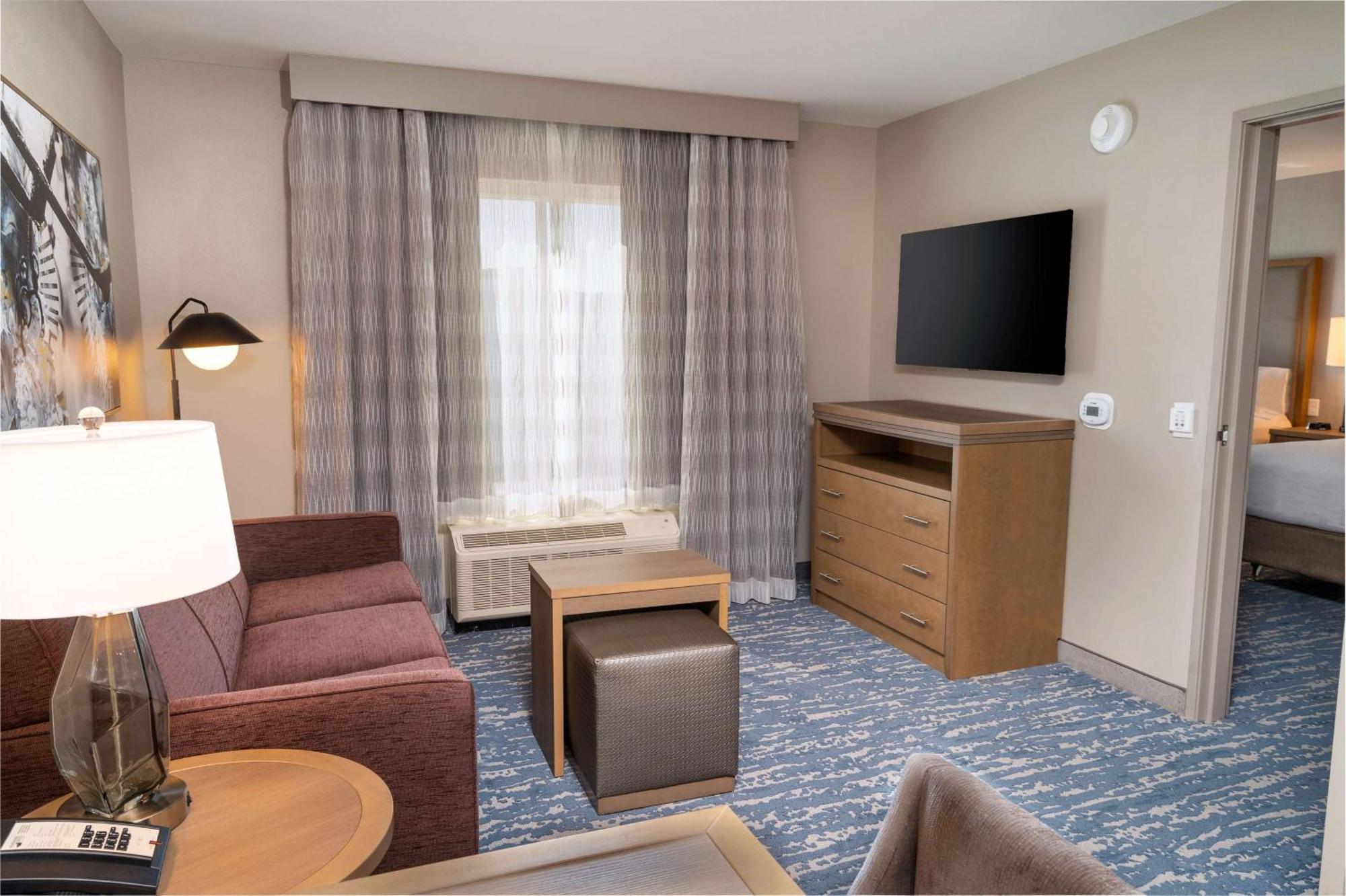 Homewood Suites By Hilton Livermore, Ca Esterno foto