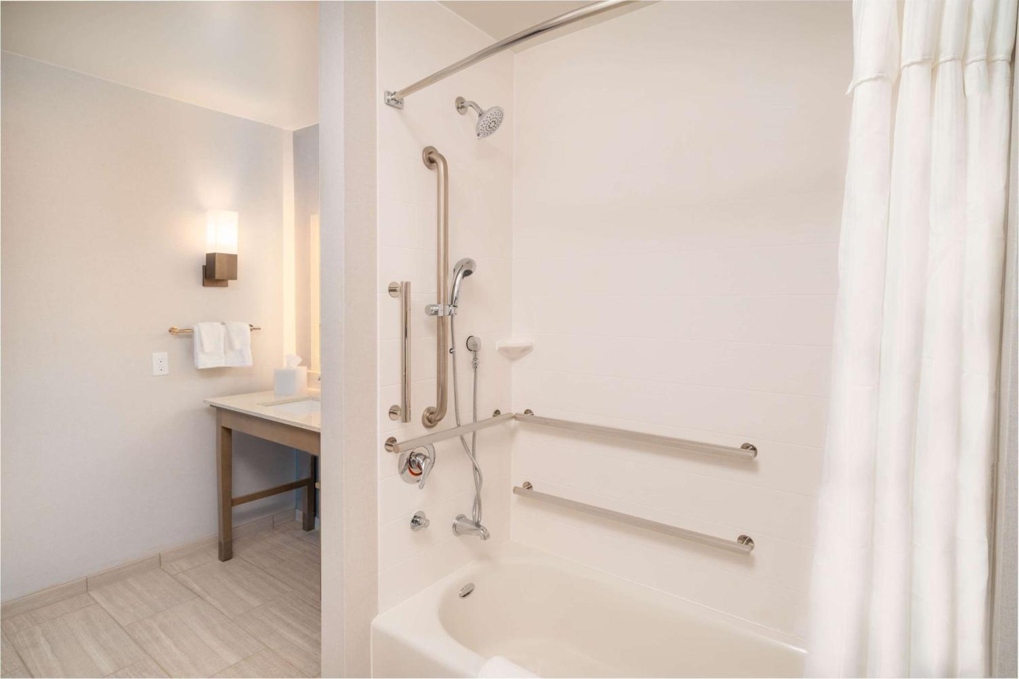 Homewood Suites By Hilton Livermore, Ca Esterno foto