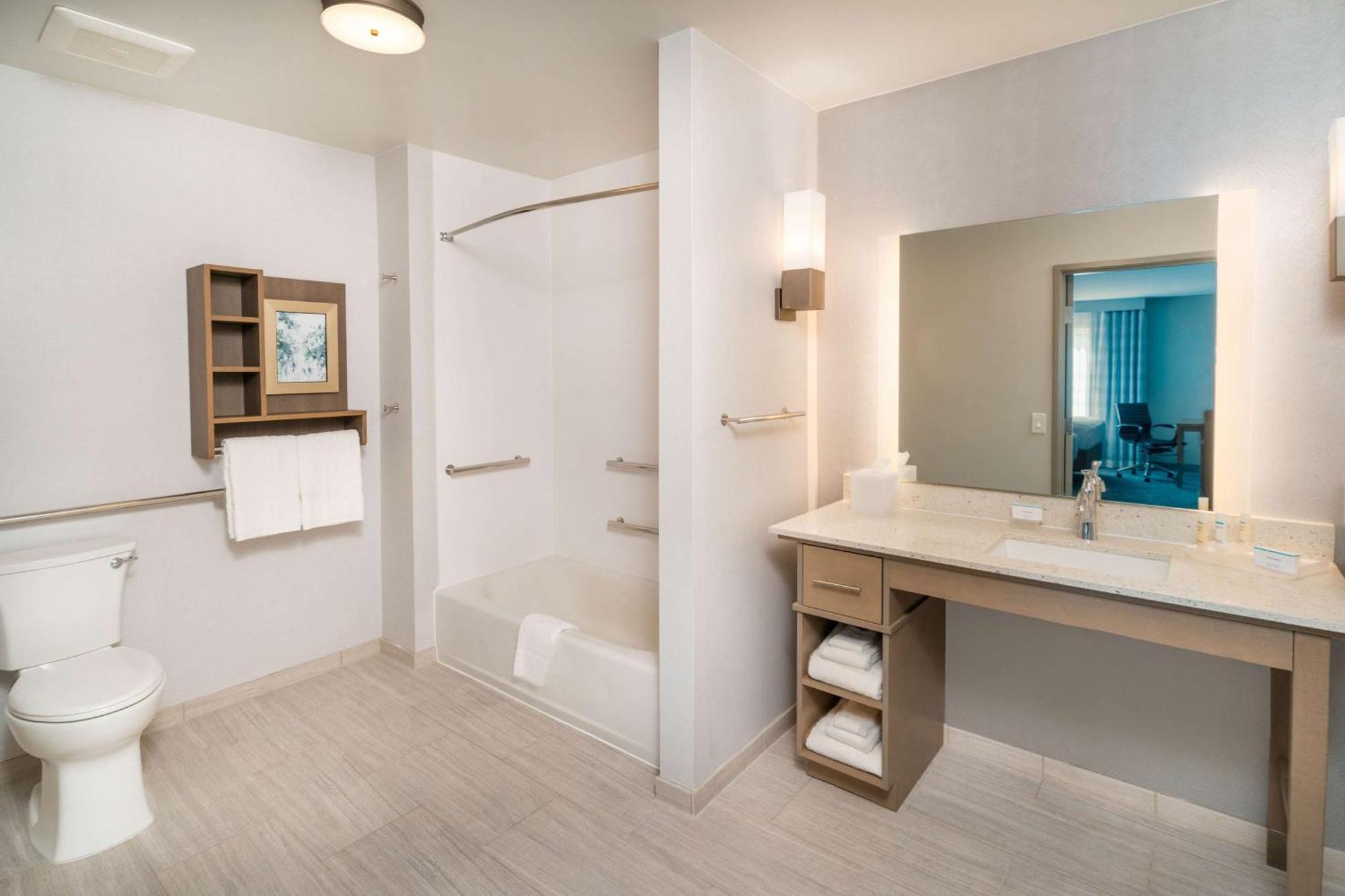 Homewood Suites By Hilton Livermore, Ca Esterno foto