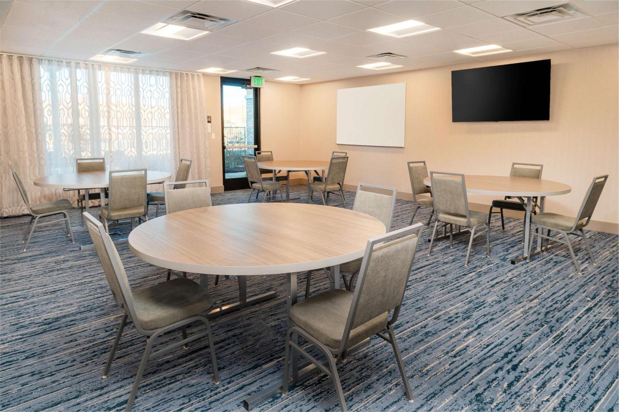 Homewood Suites By Hilton Livermore, Ca Esterno foto