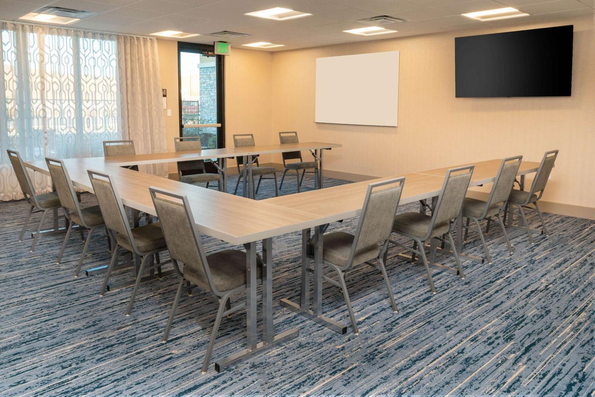 Homewood Suites By Hilton Livermore, Ca Esterno foto