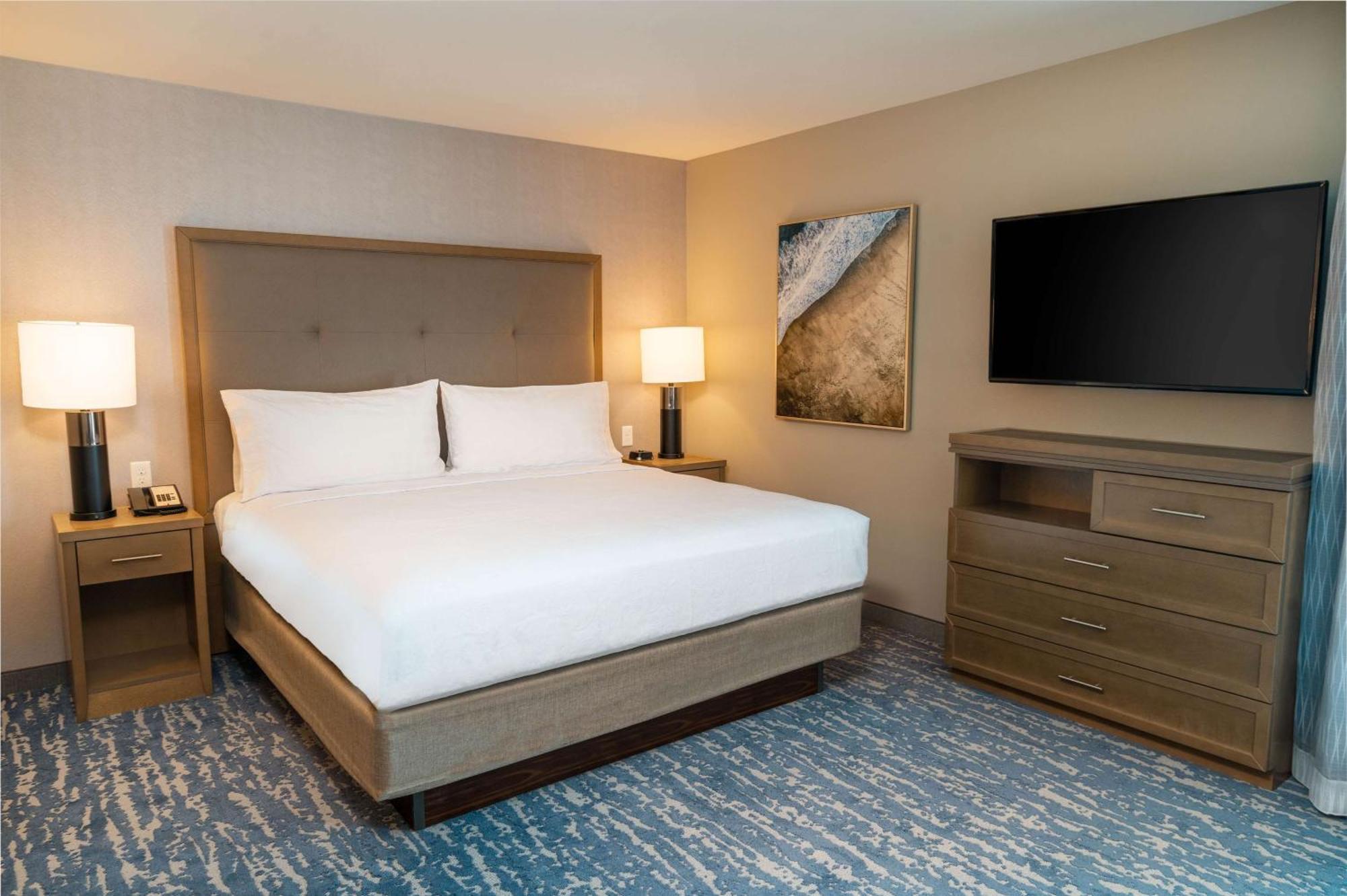 Homewood Suites By Hilton Livermore, Ca Esterno foto