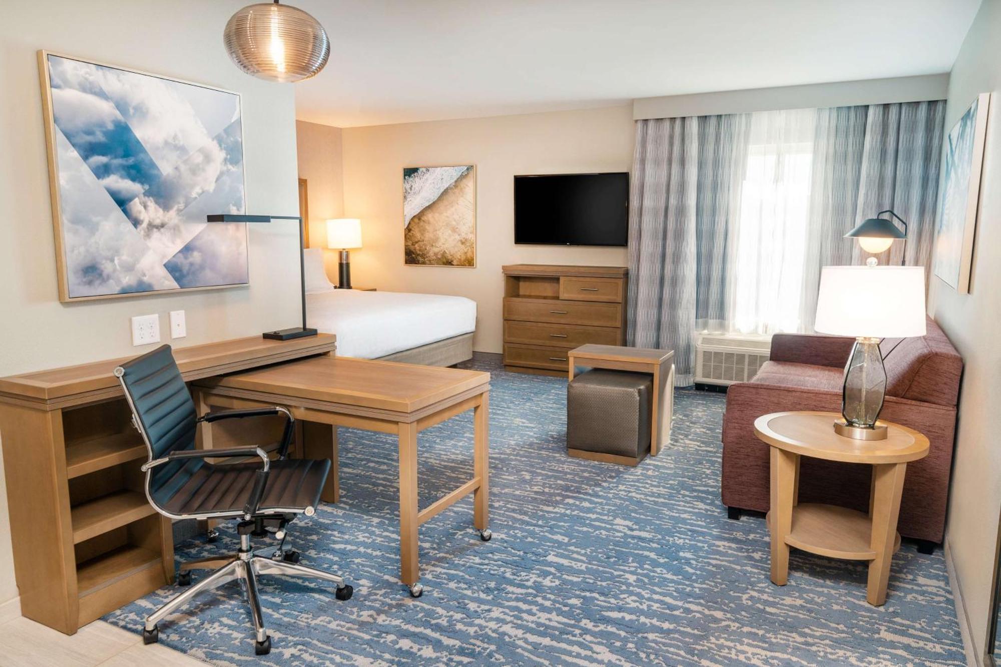 Homewood Suites By Hilton Livermore, Ca Esterno foto